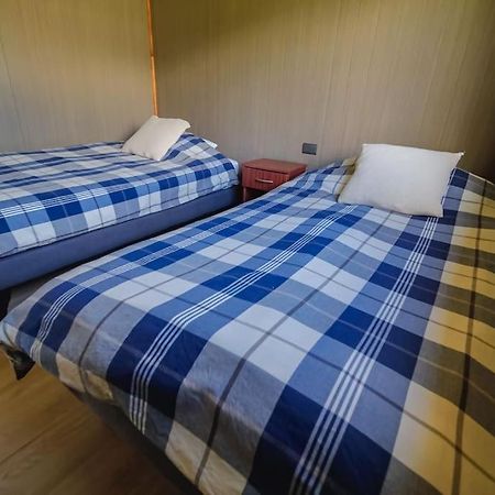 Moderna Cabana En บียารีกา ภายนอก รูปภาพ