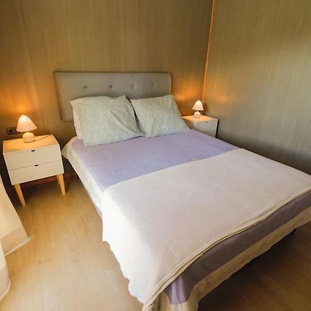 Moderna Cabana En บียารีกา ภายนอก รูปภาพ