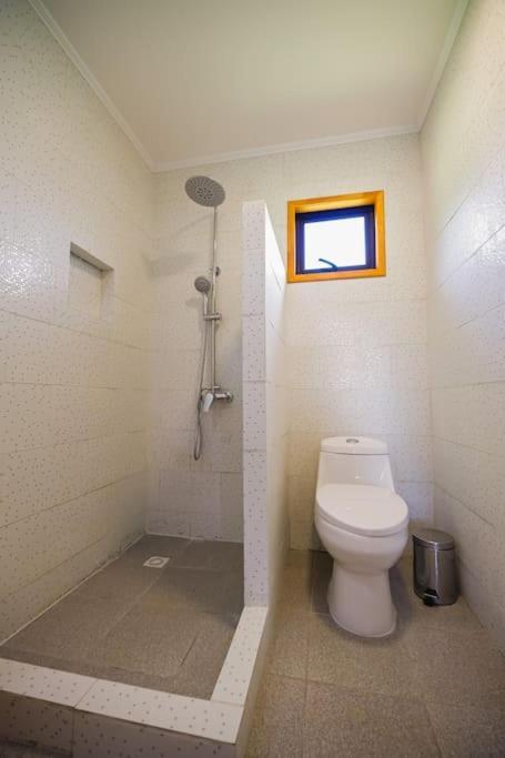 Moderna Cabana En บียารีกา ภายนอก รูปภาพ