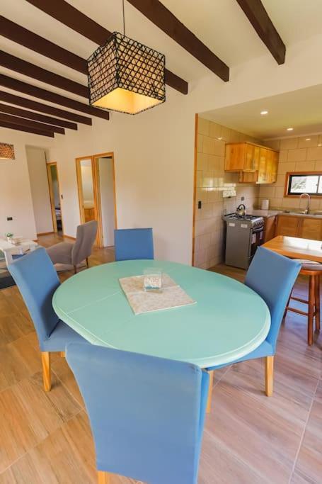 Moderna Cabana En บียารีกา ภายนอก รูปภาพ