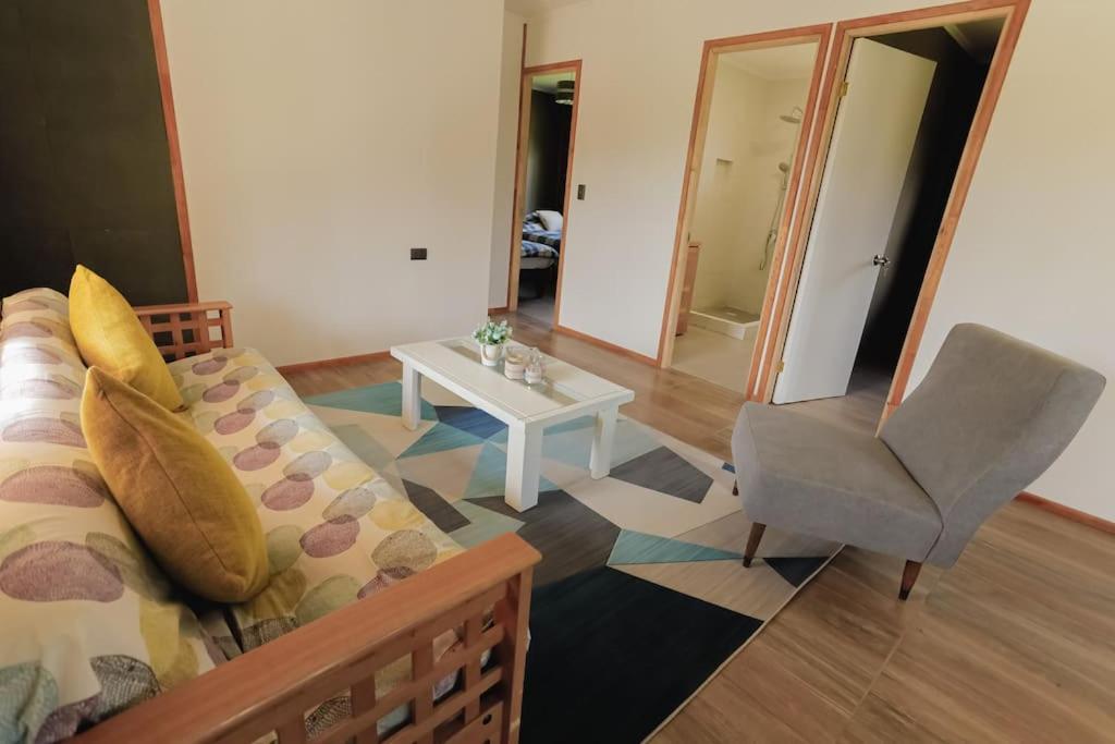 Moderna Cabana En บียารีกา ภายนอก รูปภาพ