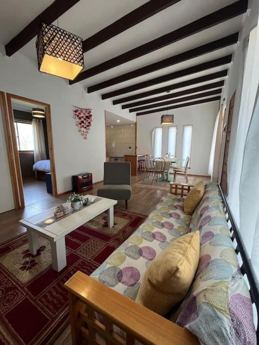 Moderna Cabana En บียารีกา ภายนอก รูปภาพ
