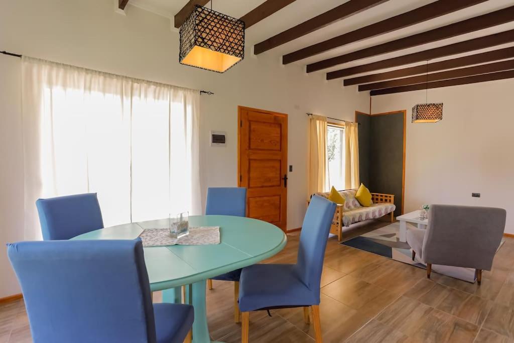Moderna Cabana En บียารีกา ภายนอก รูปภาพ