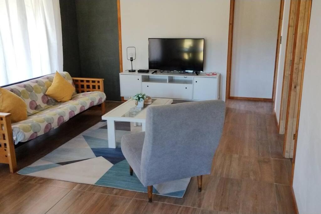 Moderna Cabana En บียารีกา ภายนอก รูปภาพ