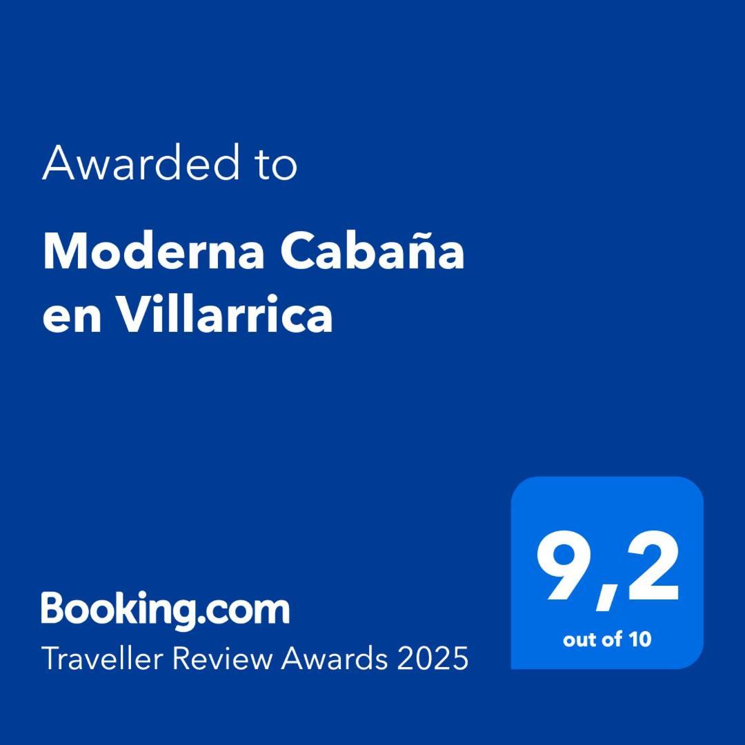 Moderna Cabana En บียารีกา ภายนอก รูปภาพ